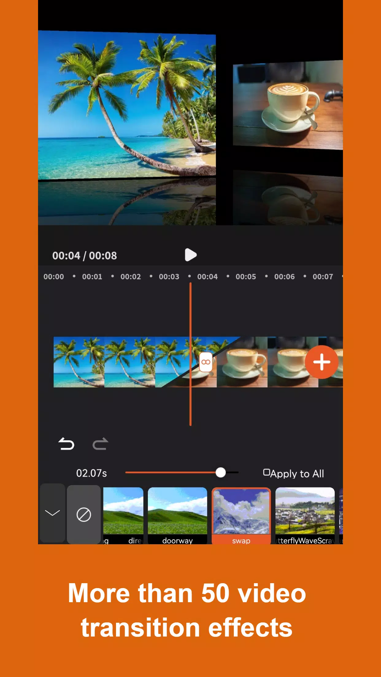 VidCut Screenshots