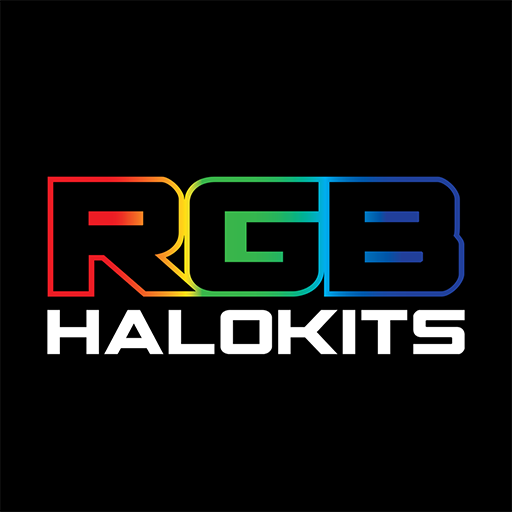 RGB HALO KITS RGB HALO KITS