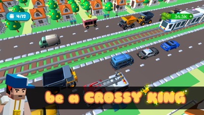 Скриншоты Crossing City Kings
