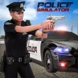Police Simulator Crime Town 3D