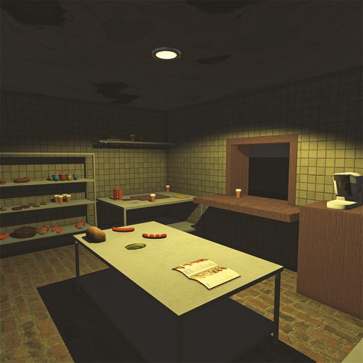 Kiosk Horror Restaurant Story Kiosk Horror Restaurant Story