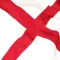 Alabama Flag Stickers