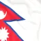 Nepal Flags