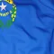 Nevada Flag Stickers