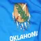 Oklahoma Flag Stickers