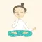 Alternate Nostril Breathing-Nadhi Sodhana Pranayam