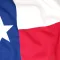 Texas Flag Stickers