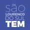 São Lourenço do Sul TEM