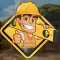 Construction Mountain Sim Game