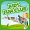 Kids Fun Club-Storybook Rhymes