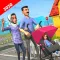 Baby Mother Life Simulator
