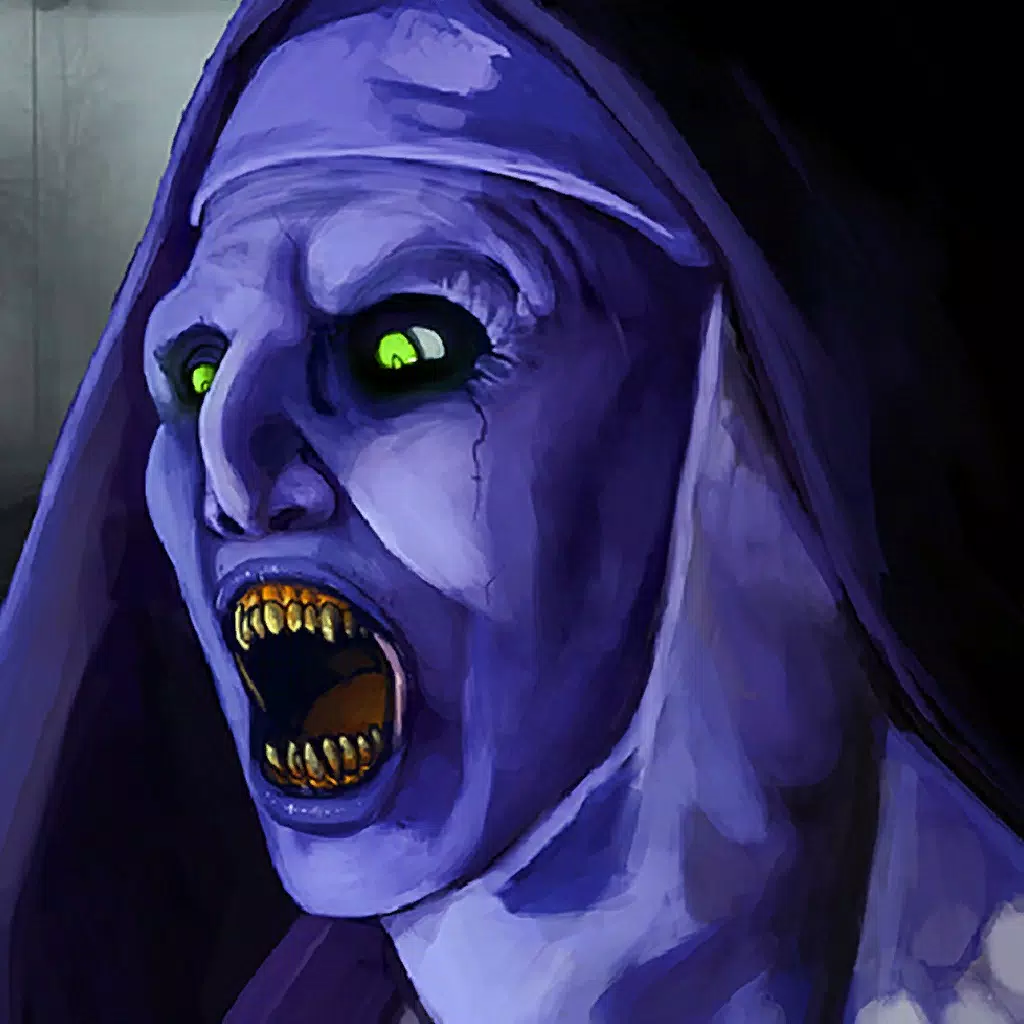 Scary Nun Untold Horror Escape Scary Nun Untold Horror Escape