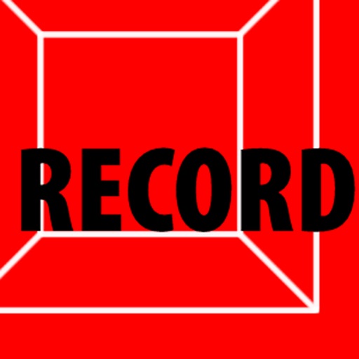 iRecord iRecord