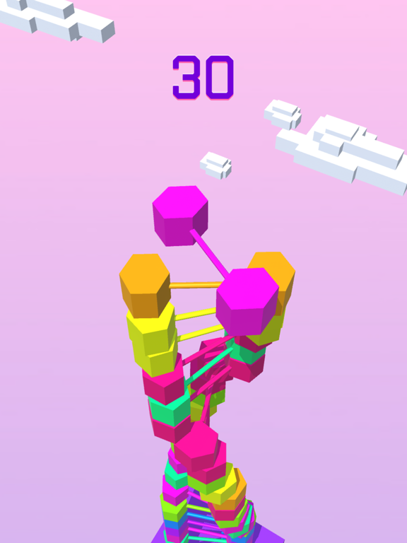 Buildy Blocks iPad  Screenshots