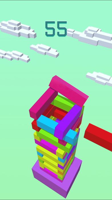 Buildy Blocks Screenshots