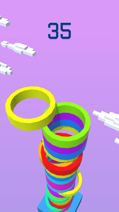 Buildy Blocks Screenshots