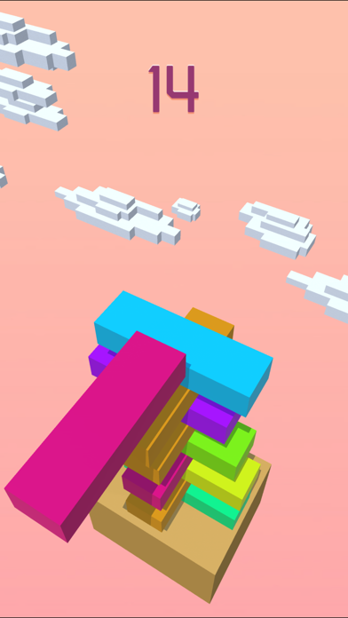 Buildy Blocks Screenshots