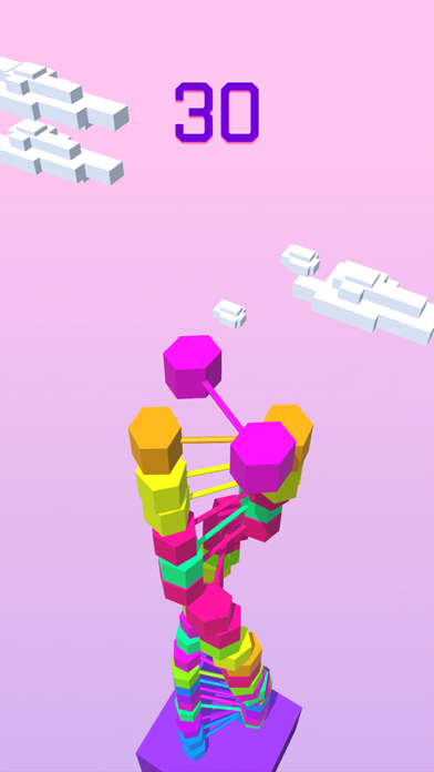 Buildy Blocks Screenshots