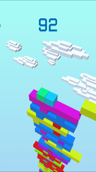 Buildy Blocks Screenshots