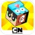 Cartoon Network Fusion
