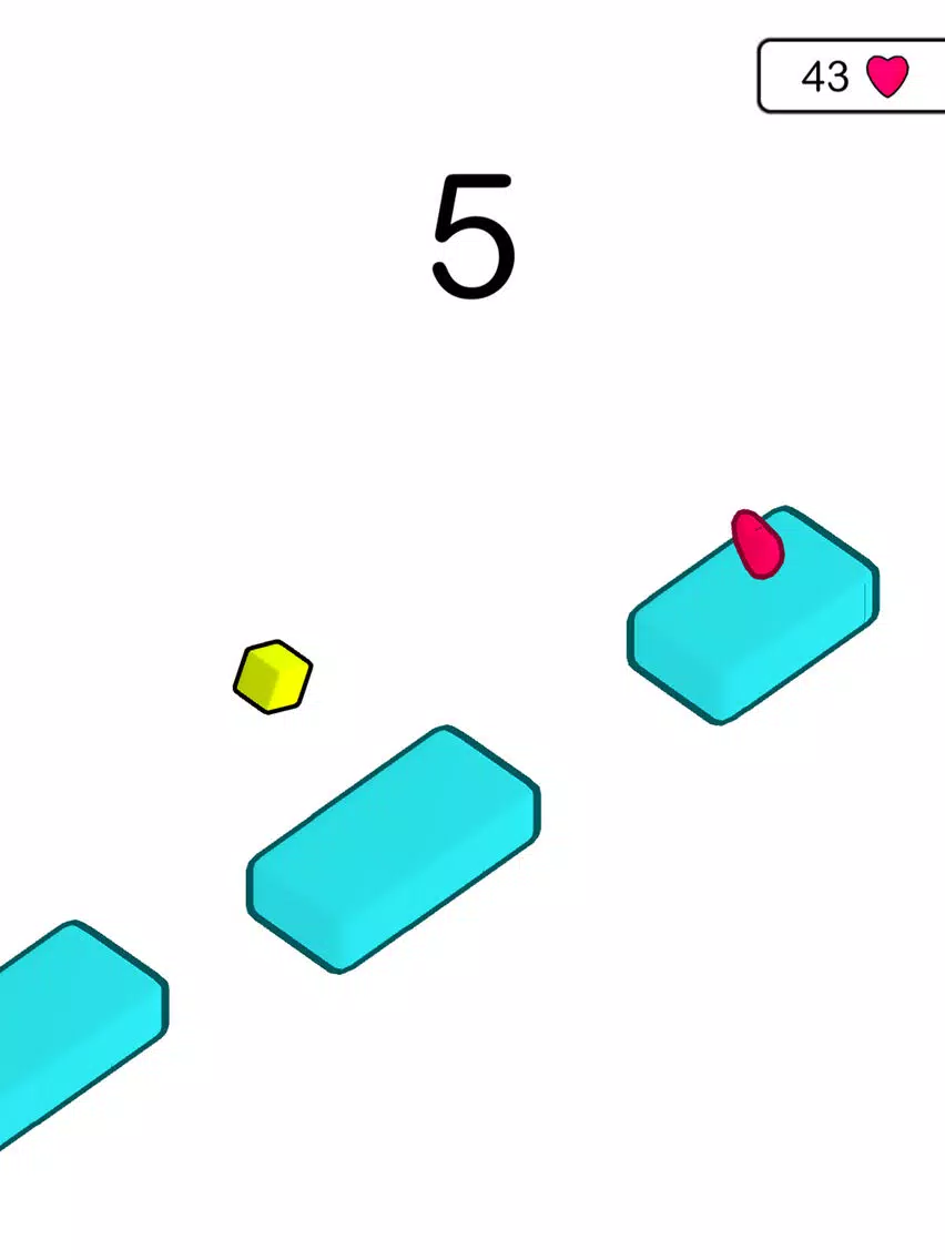 Gaps! iPad  Screenshots