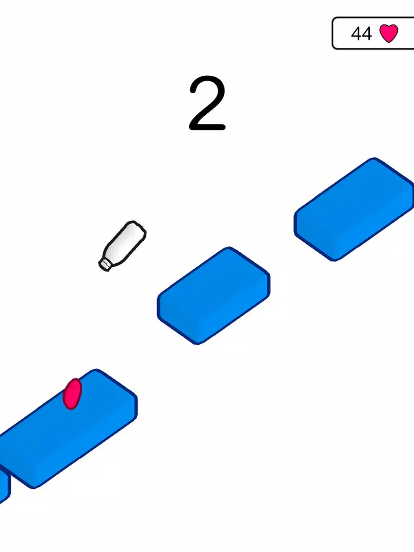 Gaps! iPad  Screenshots