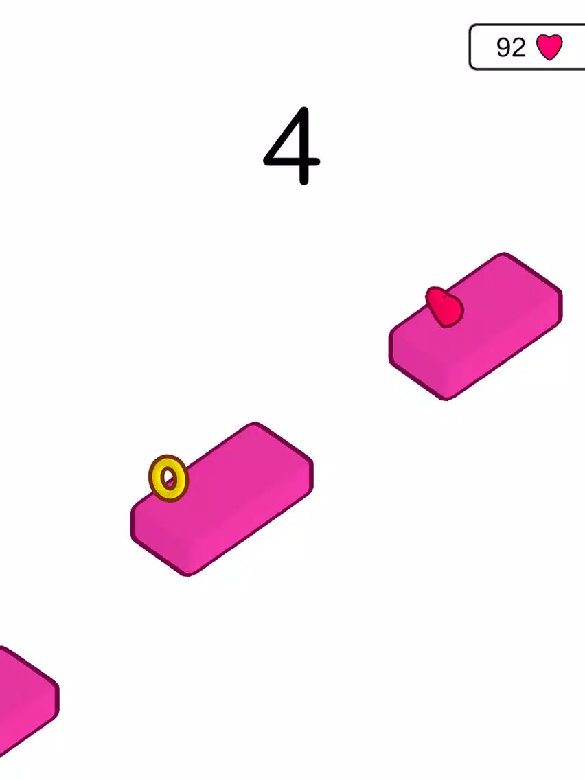 Gaps! iPad  Screenshots