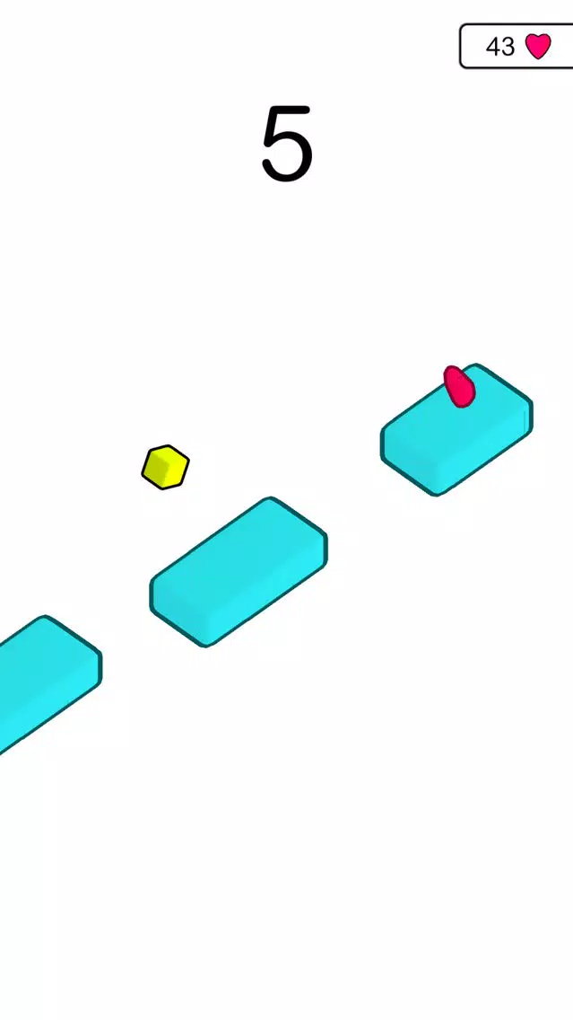 Gaps! Screenshots