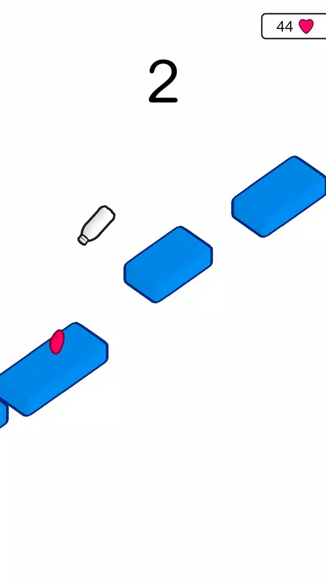 Gaps! Screenshots