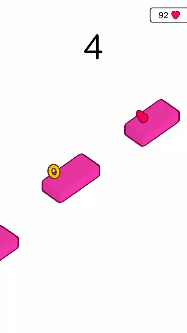 Gaps! Screenshots