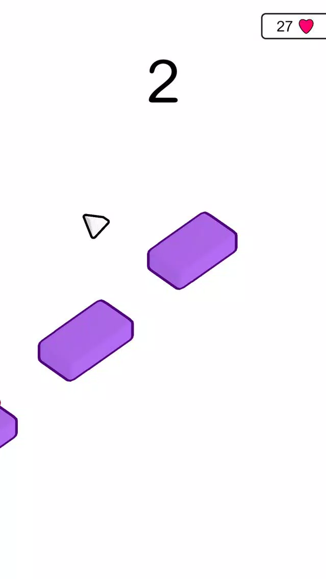Gaps! Screenshots