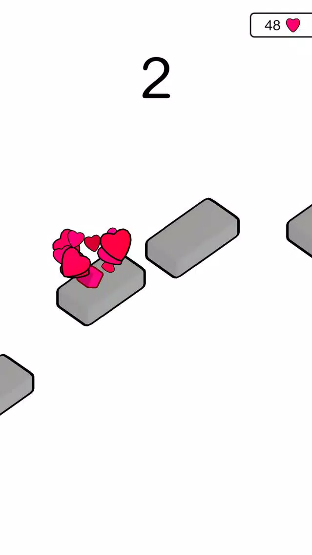 Gaps! Screenshots
