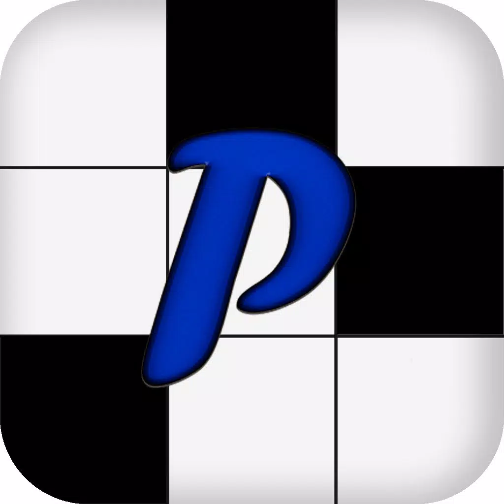 Let's Puzzle - Crossword game Let's Puzzle - Crossword game