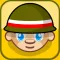 WWII: The Great Crossing