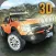 Offroad 4x4 Car Parking Driver, Multi Level Park