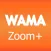 WAMA Zoom+