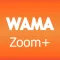 WAMA Zoom+
