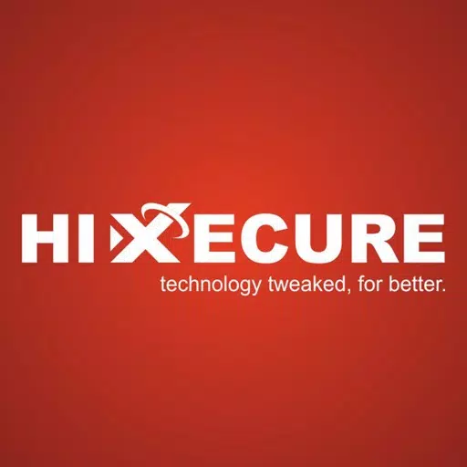 Hi Xecure Hi Xecure