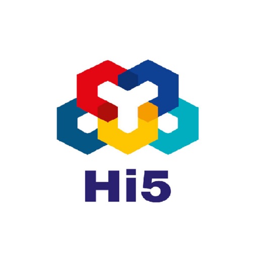 Hi5 Hi5