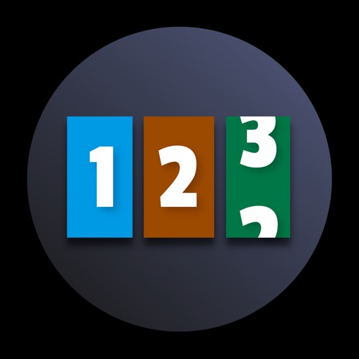 Multi Counter - Count Easy Multi Counter - Count Easy