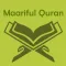Maariful Quran