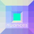 Nuances Puzzle Numbers