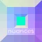 Nuances Puzzle Numbers