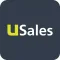 USales