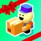 Holiday Delivery Dash