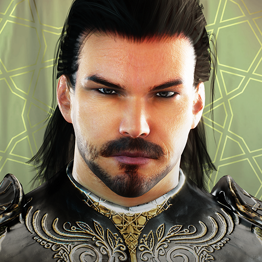 Alparslan: Sultan of Seljuk Alparslan: Sultan of Seljuk