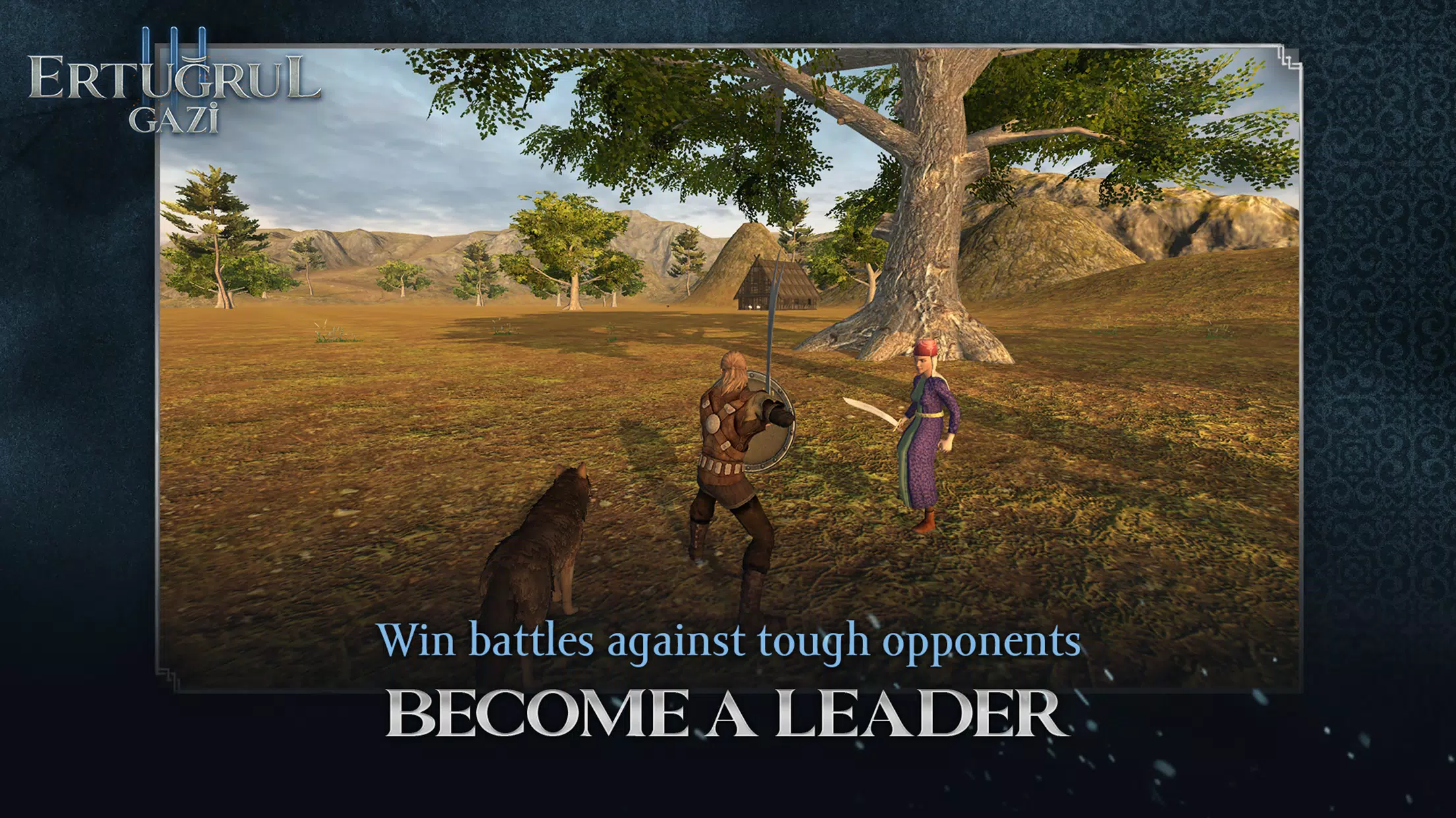 Ertugrul Gazi 3 Screenshots