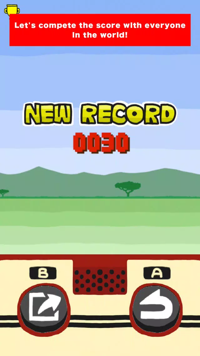 LET'S GO BACK HOME Screenshots