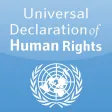 Declaration of Human Rights