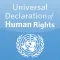 Declaration of Human Rights